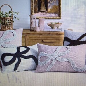 Throw Pillows