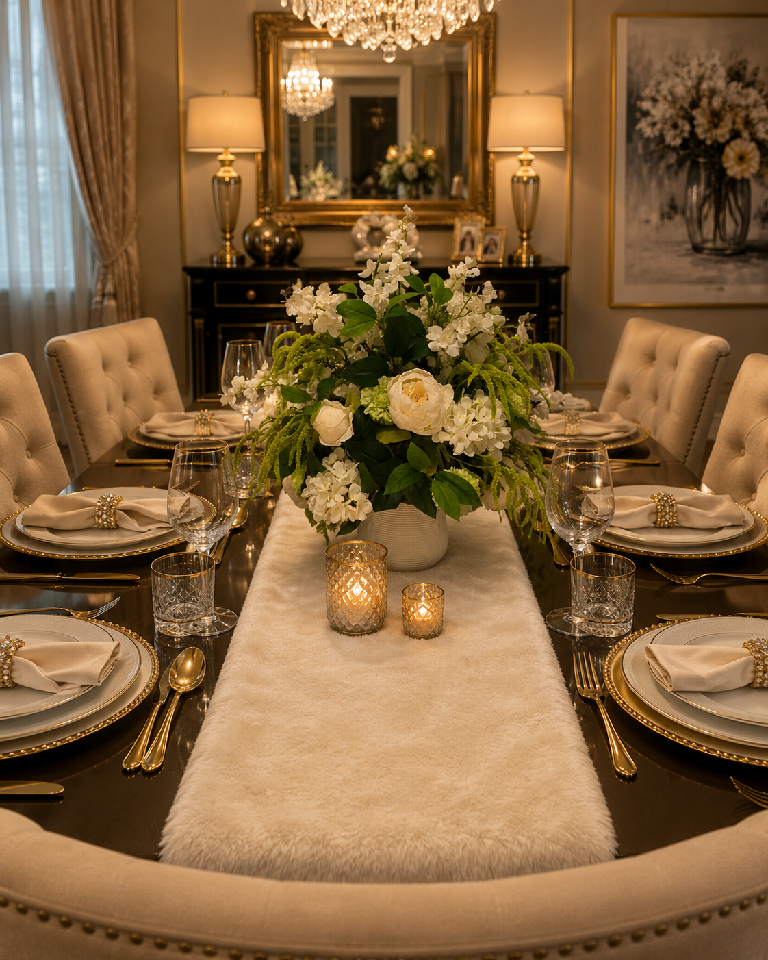 Centerpiece
