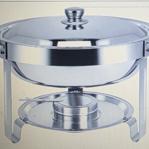 Chafing Dishes