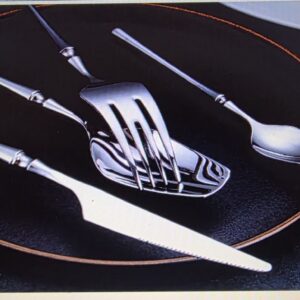 Silverware 304 Stainless Steel Premium Quality